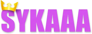 Логотип Sykaaa Casino